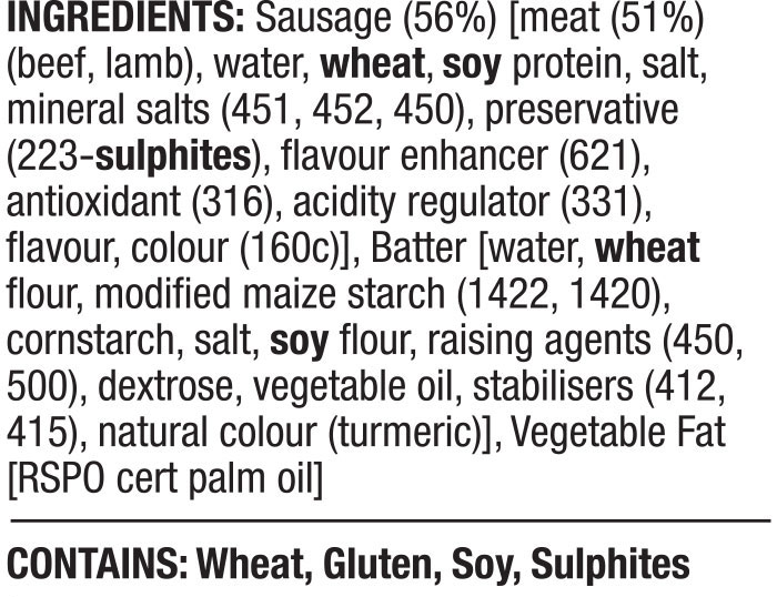 Howler OriginalMiniMunchers Text 221027